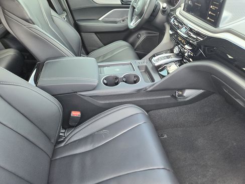 New 2026 Acura MDX FWD w/ Technology Package image 10
