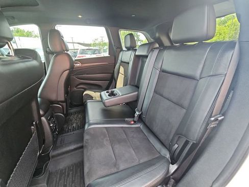 Used 2021 Jeep Grand Cherokee Laredo X AWD/4WD image 27