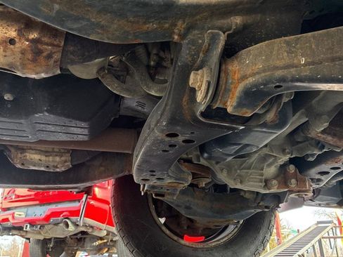 Used 2012 Toyota Tundra 4x4 Double Cab image 24