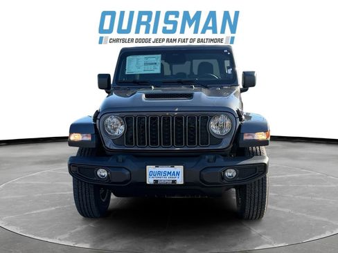 New 2026 Jeep Gladiator Sport image 8