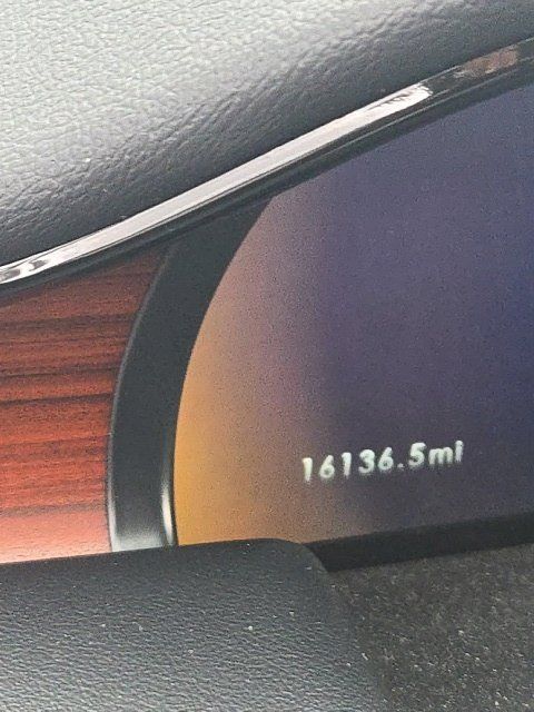 Used 2023 Lincoln Nautilus Reserve w/ Equipment Group 201A AWD/4WD image 6