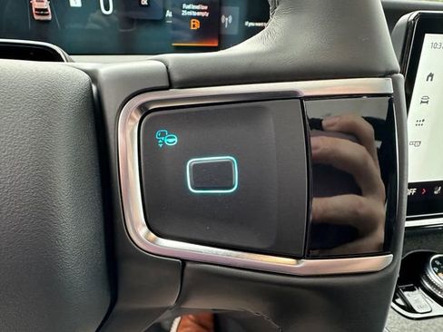 New 2026 Ford Expedition Tremor AWD/4WD image 14