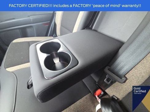 Used 2025 Ford Bronco Sport Big Bend AWD/4WD image 21