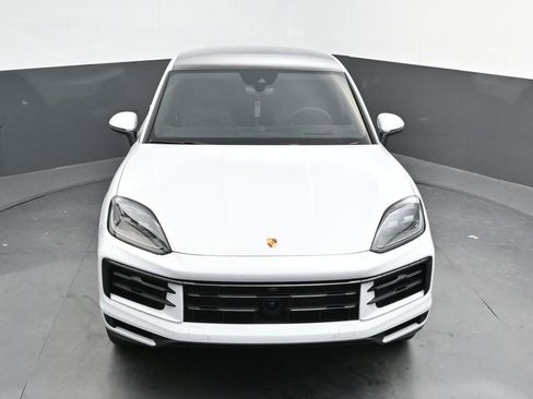 New 2025 Porsche Cayenne S image 39