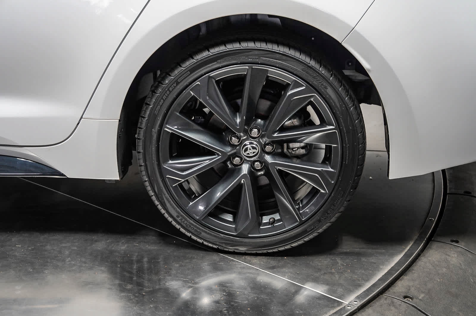 Used 2024 Toyota Corolla SE FWD image 10