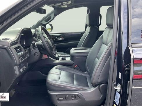 Used 2023 Chevrolet Tahoe RST w/ Luxury Package image 24