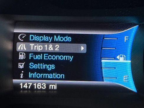 Used 2012 Ford Edge SEL image 19