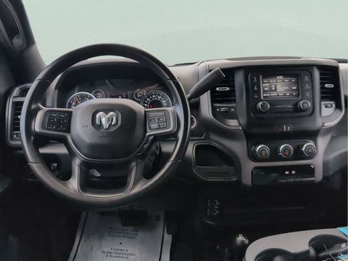 Used 2022 RAM 3500 Tradesman image 29