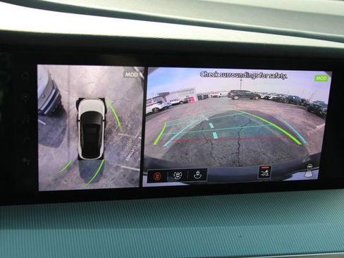 New 2026 Nissan Murano SL image 19