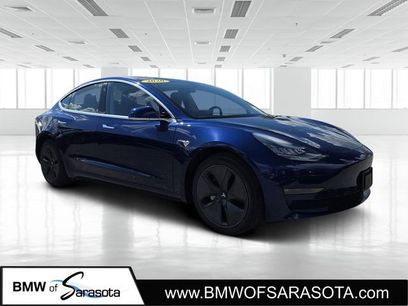 Used 2020 Tesla Model 3 Performance