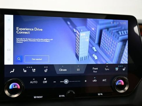 Used 2023 Lexus RX 350 Premium Plus w/ Cold Area Package image 11