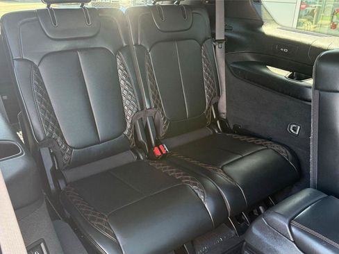 Used 2022 Jeep Grand Cherokee L Summit AWD/4WD image 31