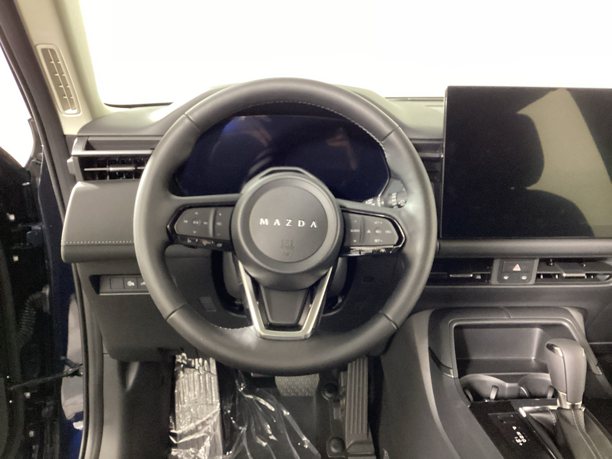 New 2026 MAZDA CX-5 2.5 S w/ Premium Plus Package AWD/4WD image 18