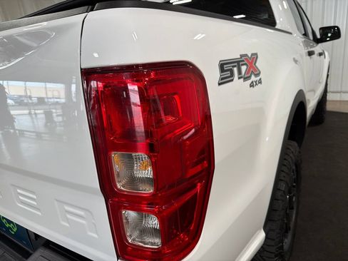 Used 2021 Ford Ranger XL w/ Equipment Group 101A High AWD/4WD image 16
