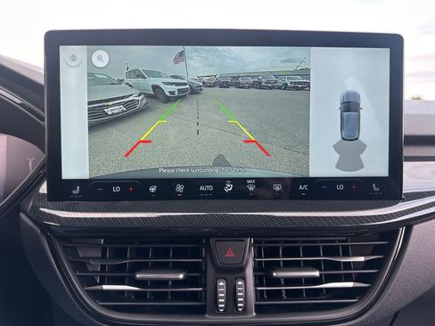 New 2026 Ford Escape ST-Line w/ Tech Pack #1 image 40