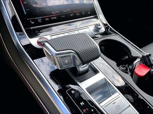 New 2026 Audi SQ8 Prestige AWD/4WD image 28