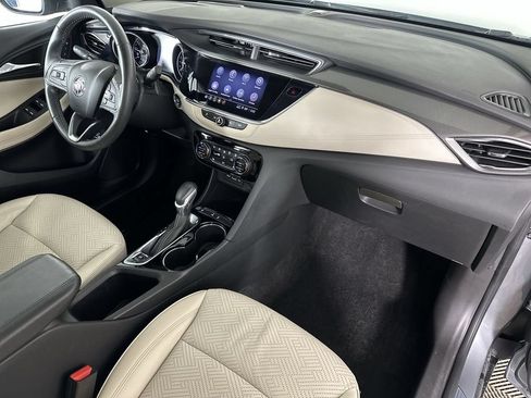 Certified 2023 Buick Encore GX Essence w/ Experience Buick Package FWD image 31