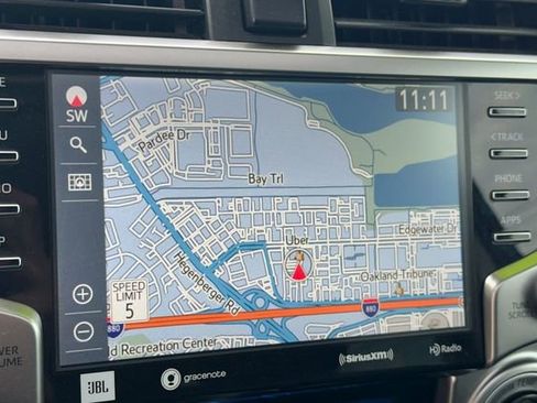 Certified 2023 Toyota 4Runner Limited image 30