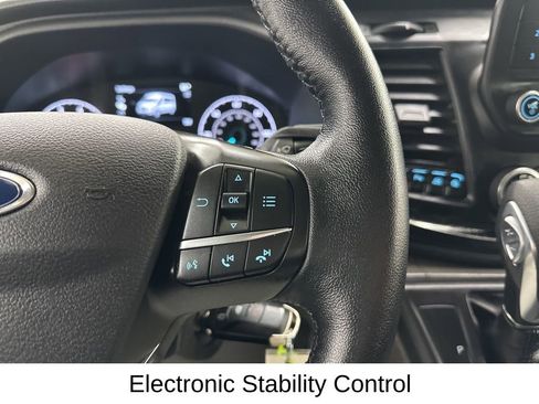 Used 2021 Ford Transit 350 XLT image 30