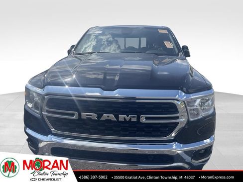 Used 2023 RAM 1500 Big Horn AWD/4WD image 2