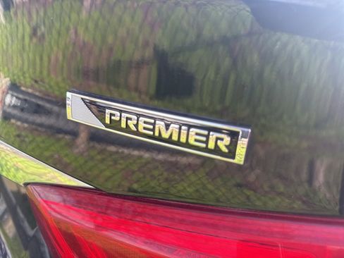 Used 2019 Chevrolet Impala Premier image 9