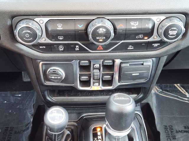 Used 2024 Jeep Gladiator Sport AWD/4WD image 21