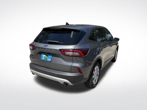 Used 2025 Ford Escape Active FWD image 5