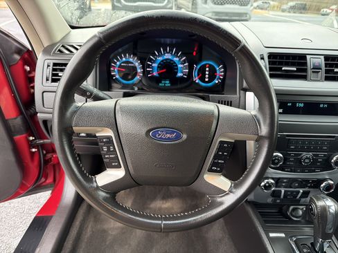 Used 2012 Ford Fusion SE image 23