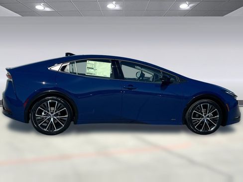 New 2026 Toyota Prius Limited AWD/4WD image 7