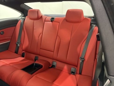 Used 2019 BMW 440i xDrive Coupe w/ M Sport Package image 15