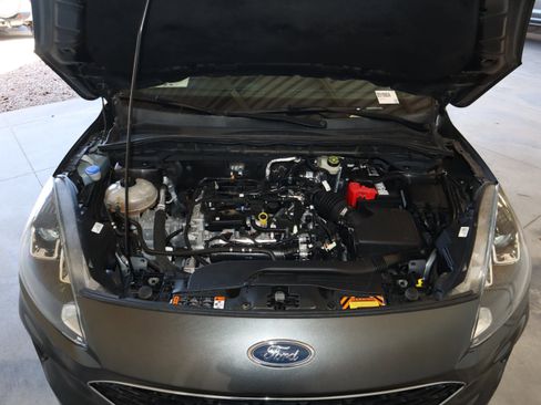 Used 2020 Ford Escape SE image 20