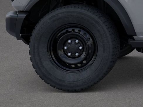 New 2026 Ford Bronco Big Bend w/ Black Diamond Package AWD/4WD image 21