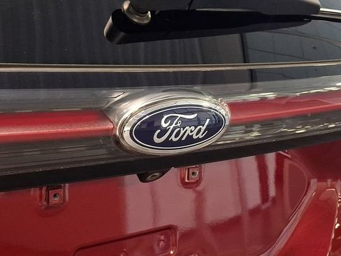 Used 2016 Ford Edge Titanium w/ Canadian Touring Package FWD image 30