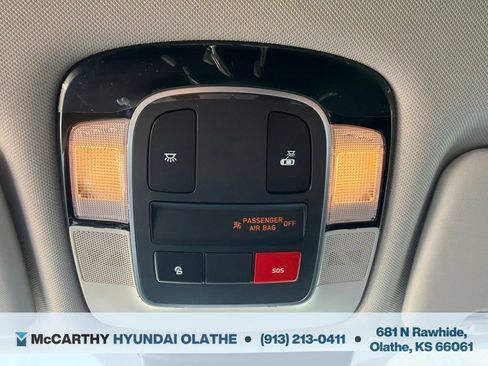 Used 2023 Hyundai Tucson SEL FWD image 29
