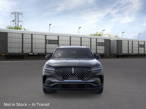New 2026 Lincoln Aviator Black Label AWD/4WD image 6