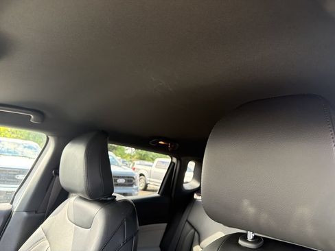 Used 2023 Jeep Compass Limited AWD/4WD image 28