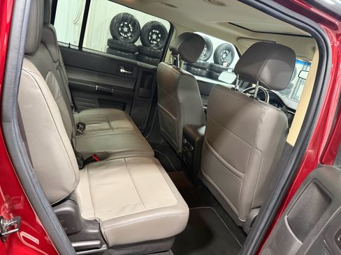Used 2019 Ford Flex SEL w/ Equipment Group 202A image 35