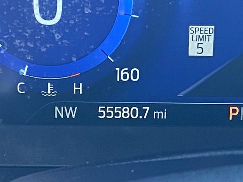 Used 2021 Ford Explorer ST w/ Equipment Group 401A image 34