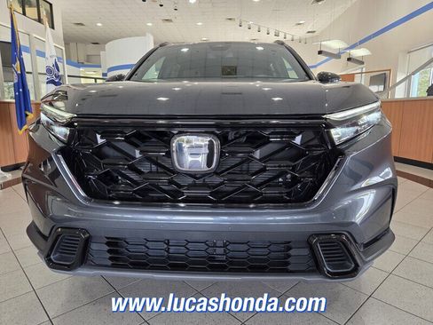 Used 2023 Honda CR-V Sport image 2