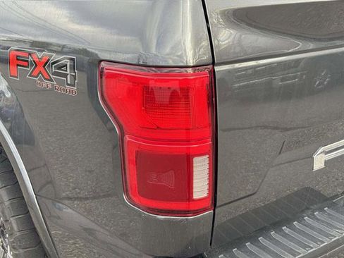 Used 2019 Ford F150 Lariat w/ Equipment Group 502A Luxury image 9