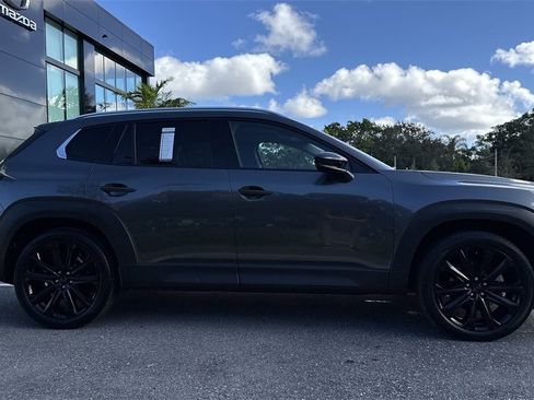 Used 2025 MAZDA CX-50 2.5 Turbo w/ Weather Package image 24