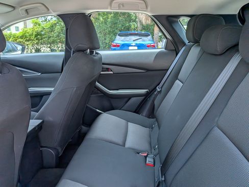 Certified 2025 MAZDA CX-30 AWD 2.5 S image 14