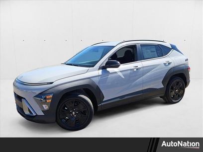 New 2026 Hyundai Kona SEL Sport