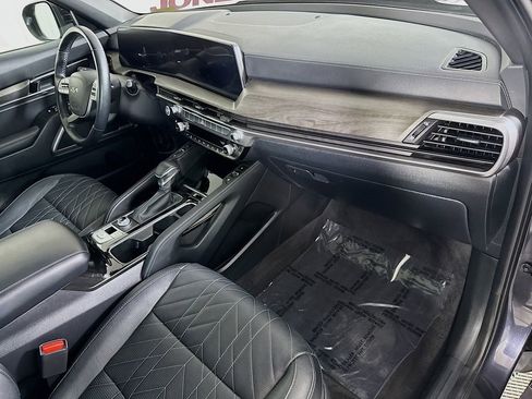 Used 2025 Kia Telluride EX X-Line AWD/4WD image 37