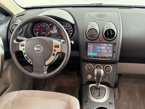 Used 2013 Nissan Rogue SV AWD/4WD image 26