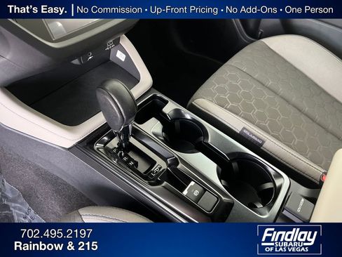 New 2026 Subaru Forester image 27