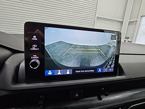 New 2026 Honda CR-V Sport-L image 16