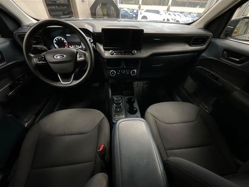 Used 2022 Ford Maverick XL w/ Equipment Group 100A Standard AWD/4WD image 12