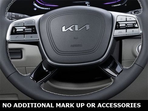 New 2025 Kia Telluride S image 22