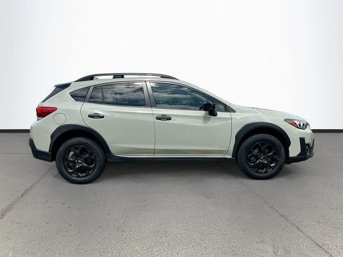Used 2023 Subaru Crosstrek 2.0i Premium w/ Special Edition AWD/4WD image 8